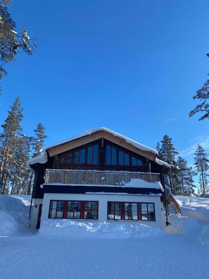 Varijlyan Sälen Exterior foto