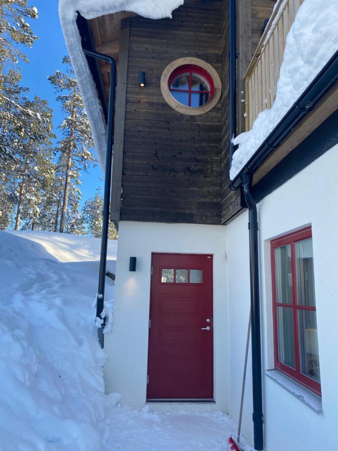 Varijlyan Sälen Exterior foto