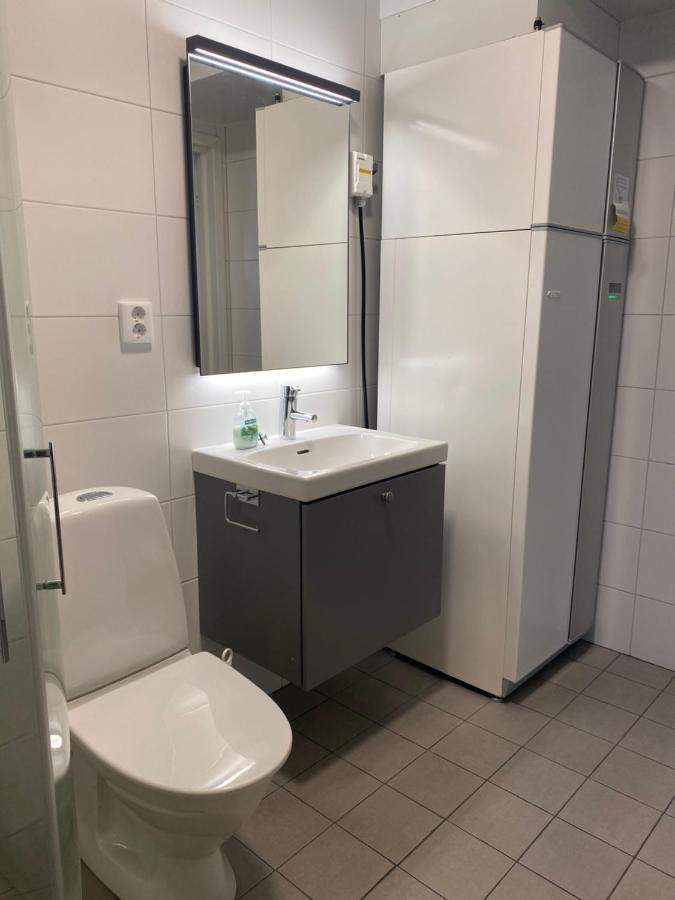 Varijlyan Sälen Exterior foto