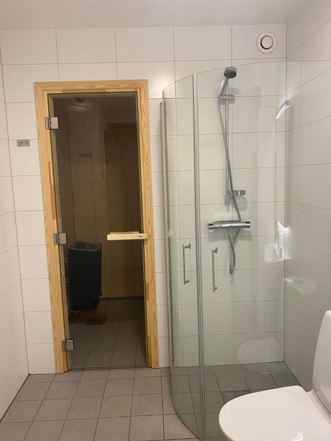 Varijlyan Sälen Exterior foto